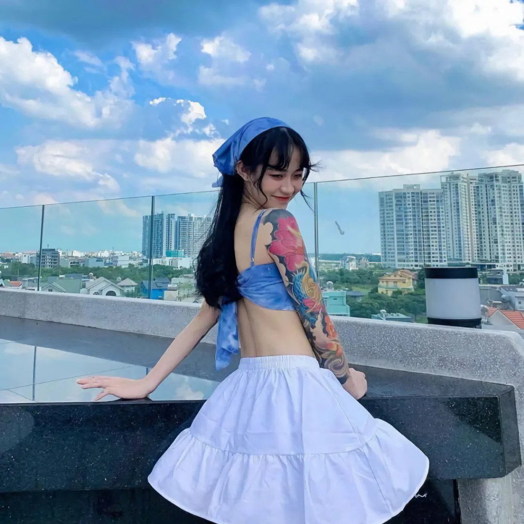 永恒之美