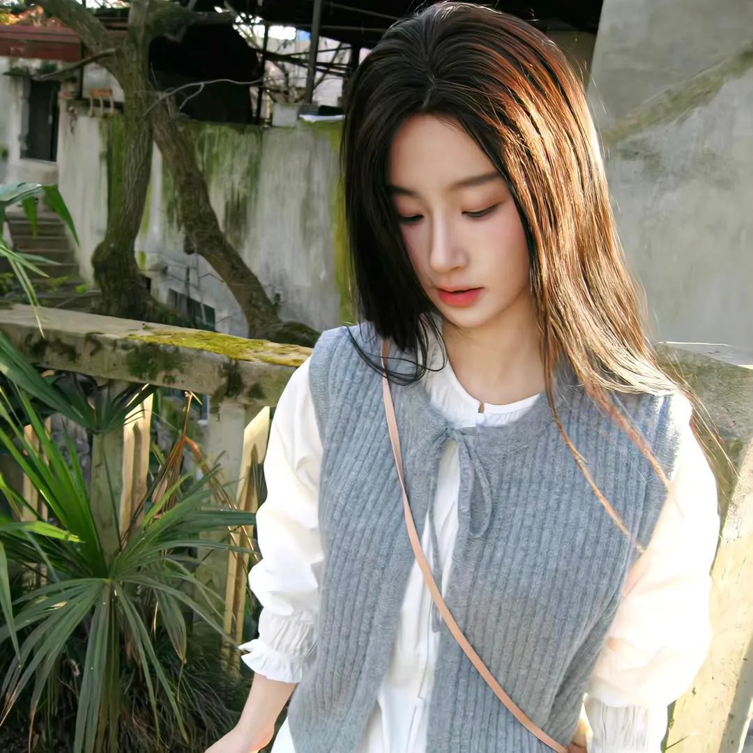 杨洋三嫁